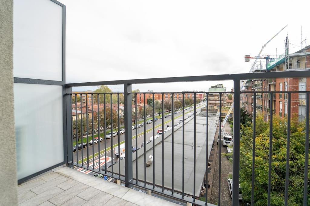 Appartement A 500 Metri Da San Siro *